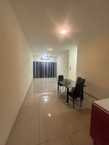 Service Residence for Rent at OUG Parklane - Afiq Iqbal - Dining Room - PropertyGuru.com.my