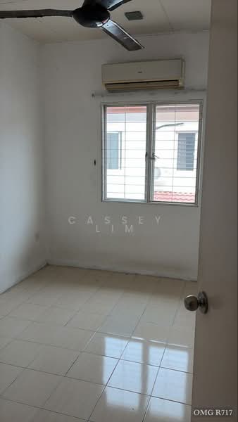 2-storey Terraced House for Sale in Shah Alam (Selangor) - Cassey Lim - Interior - PropertyGuru.com.my