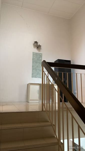 2-storey Terraced House for Sale in Shah Alam (Selangor) - Cassey Lim - Interior - PropertyGuru.com.my