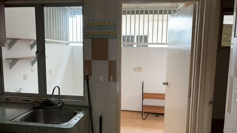 2-storey Terraced House for Sale in Shah Alam (Selangor) - Cassey Lim - Kitchen - PropertyGuru.com.my