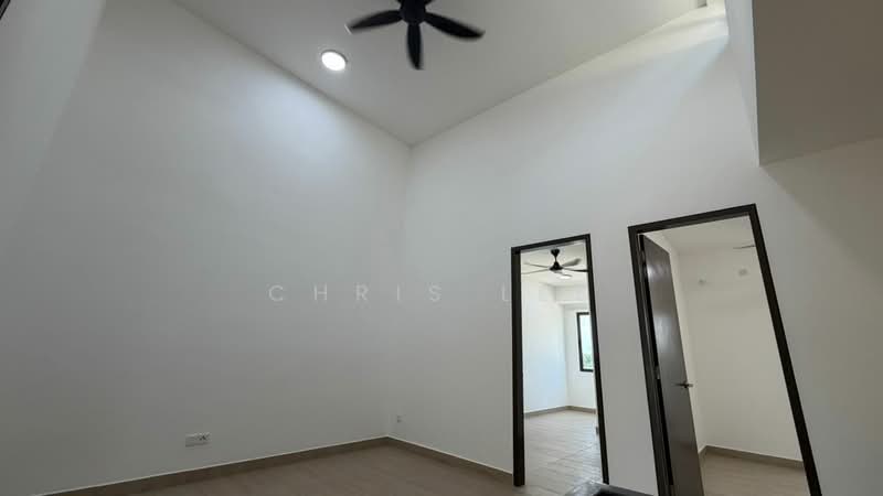 2-storey Terraced House for Rent in Alam Impian (Shah Alam) - Chris Lee - Interior - PropertyGuru.com.my