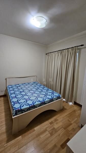 Servis Apartment untuk Dijual di Kiara Designer Suites - Alan Wong - Bedroom - PropertyGuru.com.my