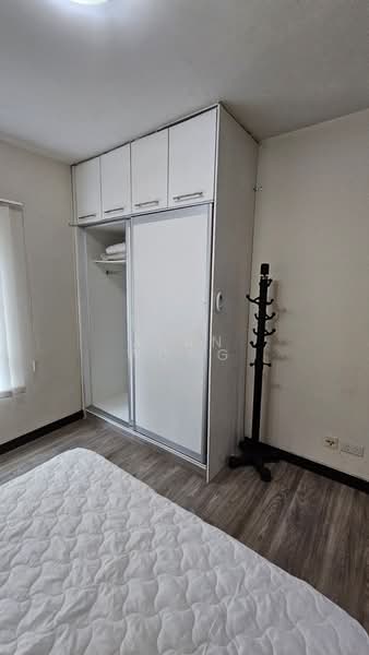 Servis Apartment untuk Dijual di Kiara Designer Suites - Alan Wong - Bedroom - PropertyGuru.com.my