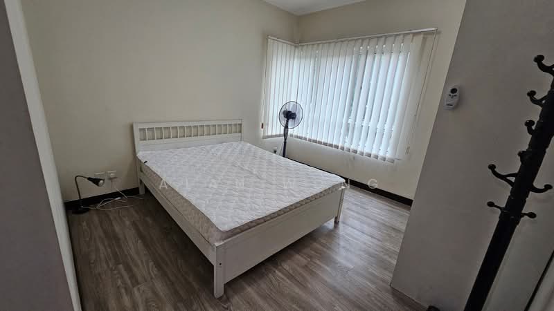 Servis Apartment untuk Dijual di Kiara Designer Suites - Alan Wong - Bedroom - PropertyGuru.com.my