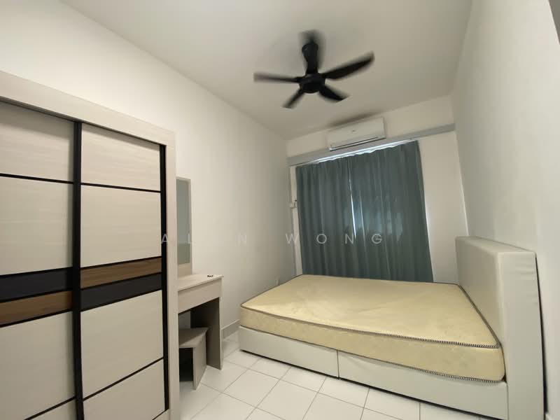 Servis Apartment untuk Dijual di Kiara Designer Suites - Alan Wong - Bedroom - PropertyGuru.com.my