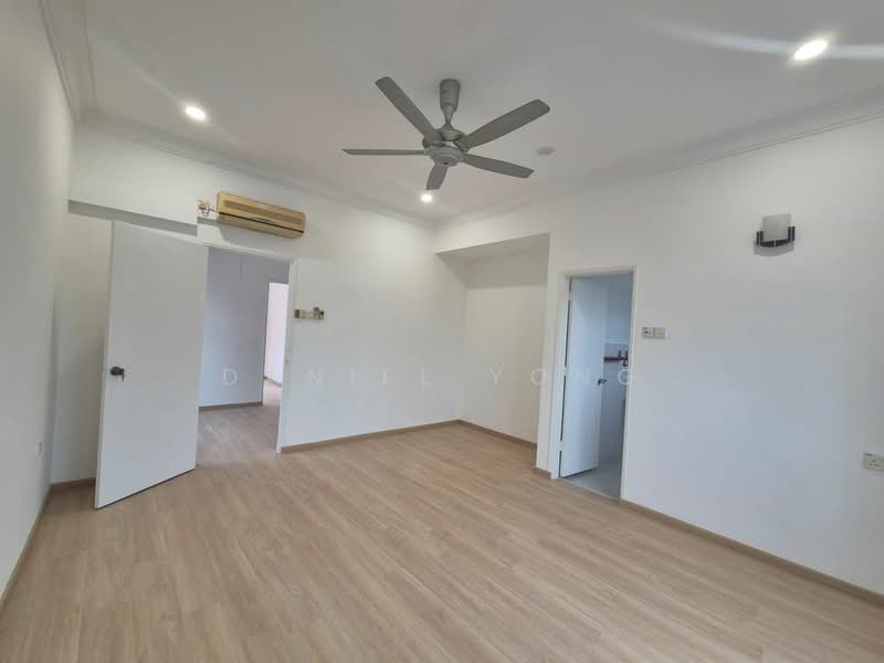 Rumah Teres 2 Tingkat untuk Dijual di Permas Jaya (Johor) - Daniel Yong - Interior - PropertyGuru.com.my