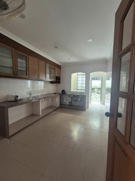 Rumah Teres 2 Tingkat untuk Dijual di Permas Jaya (Johor) - Daniel Yong - Kitchen - PropertyGuru.com.my