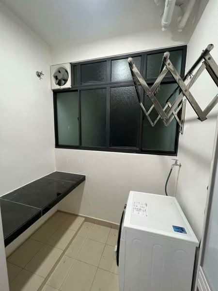 Servis Apartment untuk Disewa di Traders Garden @ Cheras Selatan - Jaynee Chin - Interior - PropertyGuru.com.my