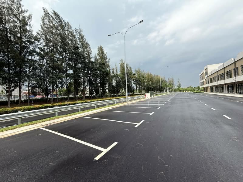 Shop / Office for Rent in Horizon Hills (Iskandar Puteri (Nusajaya)) - Sue Jin Tee - Exterior - PropertyGuru.com.my