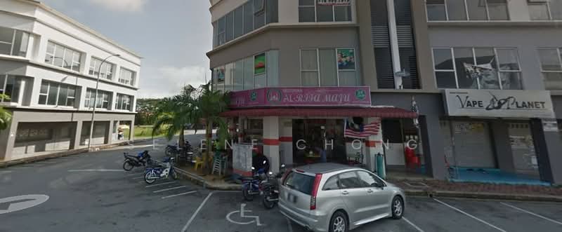 Kedai untuk Dijual di Bandar Rinching Seksyen 5 (Semenyih) - Selene Chong - Exterior - PropertyGuru.com.my