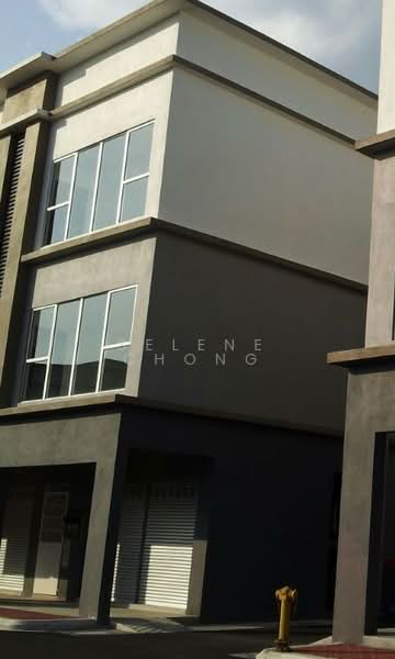 Kedai untuk Dijual di Bandar Rinching Seksyen 5 (Semenyih) - Selene Chong - Exterior - PropertyGuru.com.my