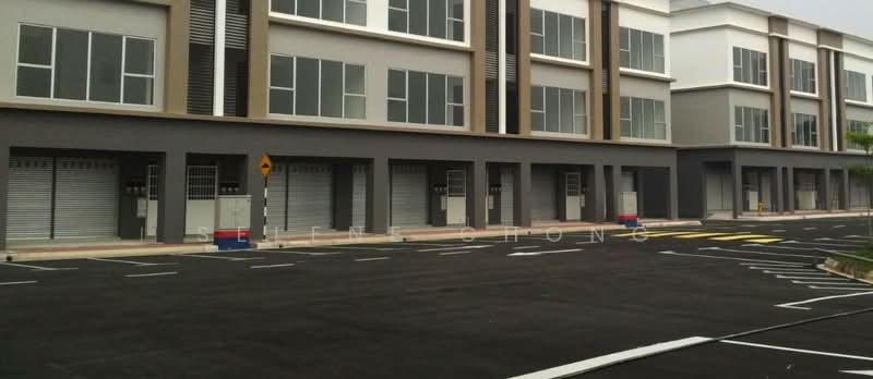 Kedai untuk Dijual di Bandar Rinching Seksyen 5 (Semenyih) - Selene Chong - Exterior - PropertyGuru.com.my