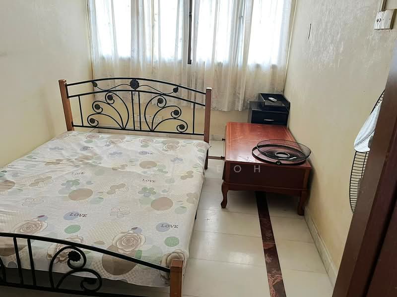 Kondominium untuk Disewa di University Heights - Mon Teoh - Bedroom - PropertyGuru.com.my