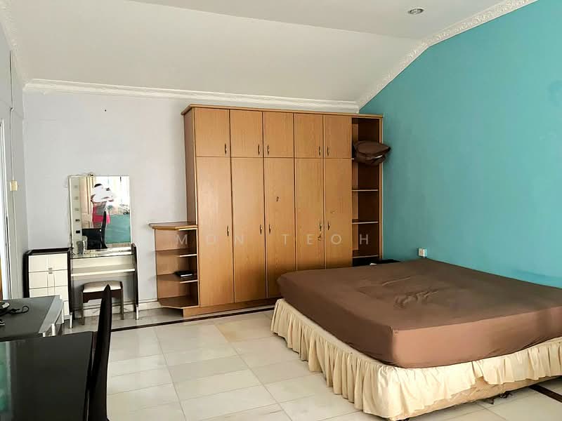 Kondominium untuk Disewa di University Heights - Mon Teoh - Bedroom - PropertyGuru.com.my