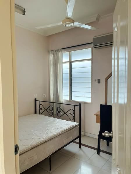 Kondominium untuk Disewa di University Heights - Mon Teoh - Bedroom - PropertyGuru.com.my
