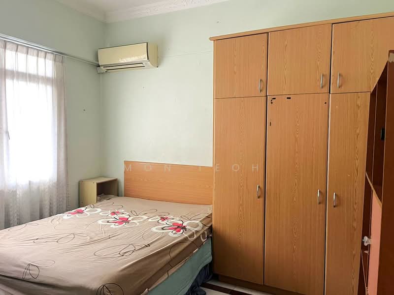 Kondominium untuk Disewa di University Heights - Mon Teoh - Bedroom - PropertyGuru.com.my