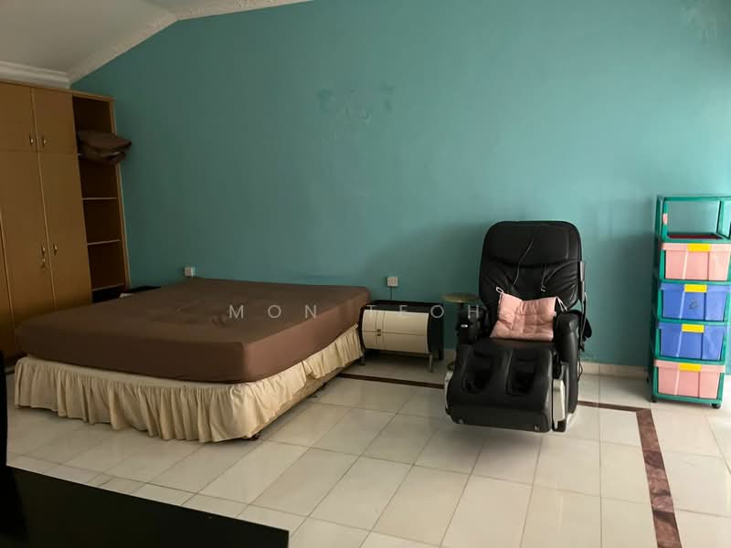 Kondominium untuk Disewa di University Heights - Mon Teoh - Bedroom - PropertyGuru.com.my