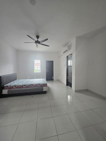 Rumah Teres 2 Tingkat untuk Dijual di Taman Nusantara Prima (Gelang Patah) - Sky Khoo - Bedroom - PropertyGuru.com.my