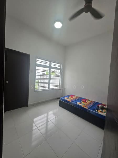 Rumah Teres 2 Tingkat untuk Dijual di Taman Nusantara Prima (Gelang Patah) - Sky Khoo - Bedroom - PropertyGuru.com.my