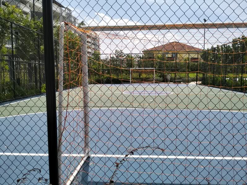Servis Apartment untuk Disewa di Prestige Residence - Joe Chan - Exterior - PropertyGuru.com.my