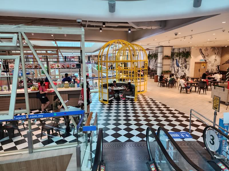 Office for Rent in Petaling Jaya (Selangor) - Ray Lee - Interior - PropertyGuru.com.my