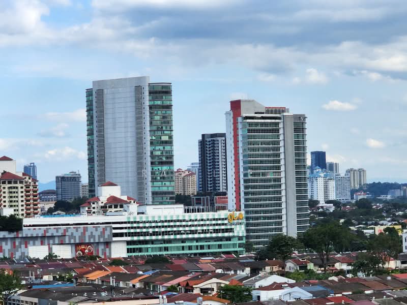 Office for Rent in Petaling Jaya (Selangor) - Ray Lee - Exterior - PropertyGuru.com.my