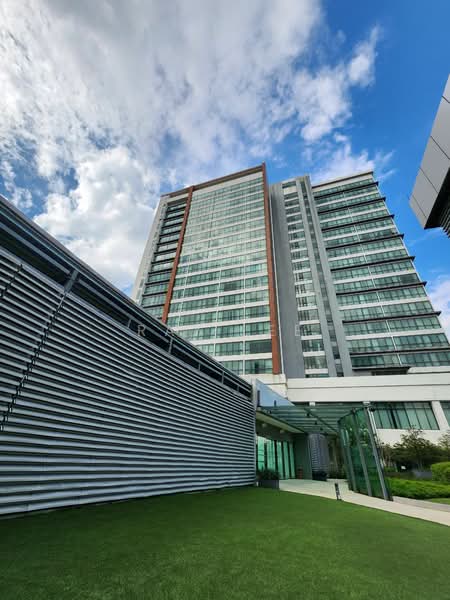 Office for Rent in Petaling Jaya (Selangor) - Ray Lee - Exterior - PropertyGuru.com.my