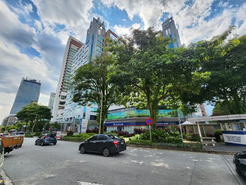 Office for Rent in Petaling Jaya (Selangor) - Ray Lee - Exterior - PropertyGuru.com.my