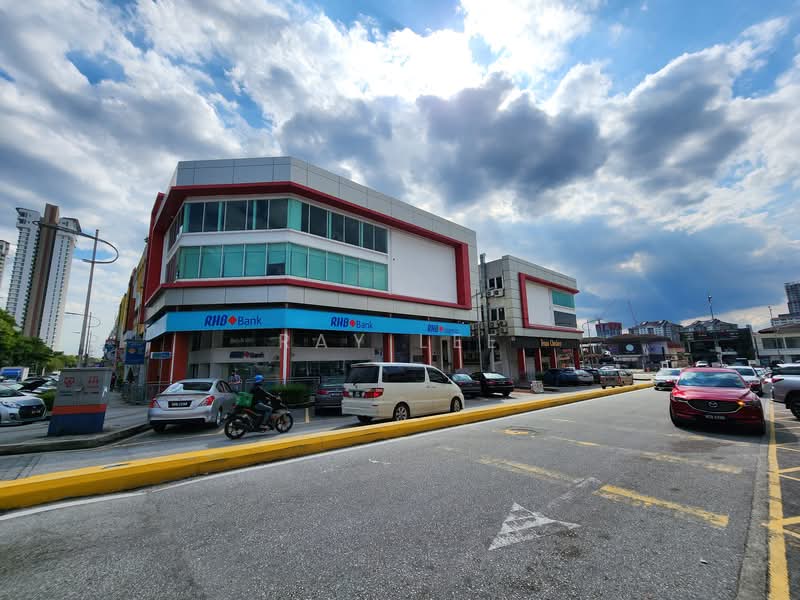 Office for Rent in Petaling Jaya (Selangor) - Ray Lee - Exterior - PropertyGuru.com.my