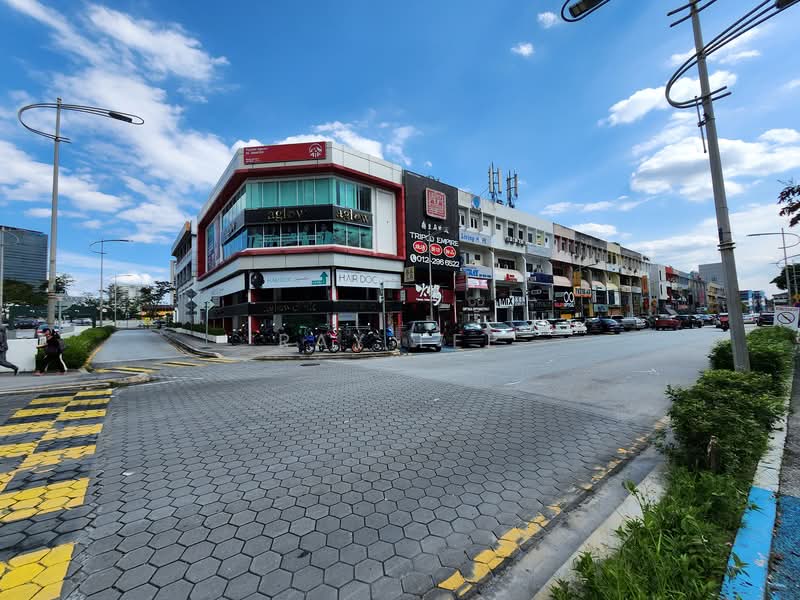 Office for Rent in Petaling Jaya (Selangor) - Ray Lee - Exterior - PropertyGuru.com.my
