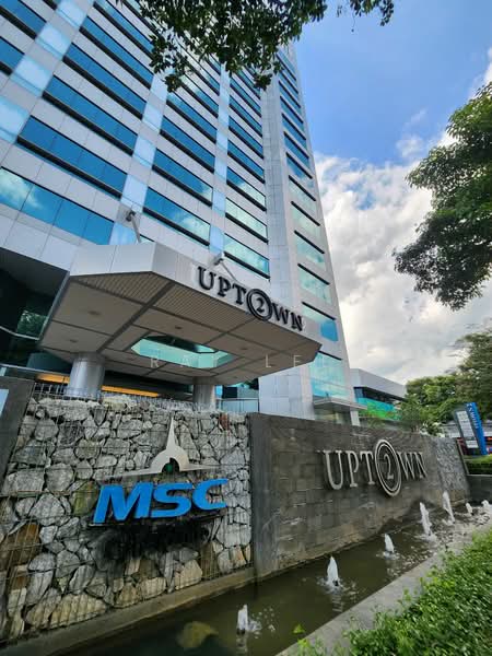 Office for Rent in Petaling Jaya (Selangor) - Ray Lee - Exterior - PropertyGuru.com.my