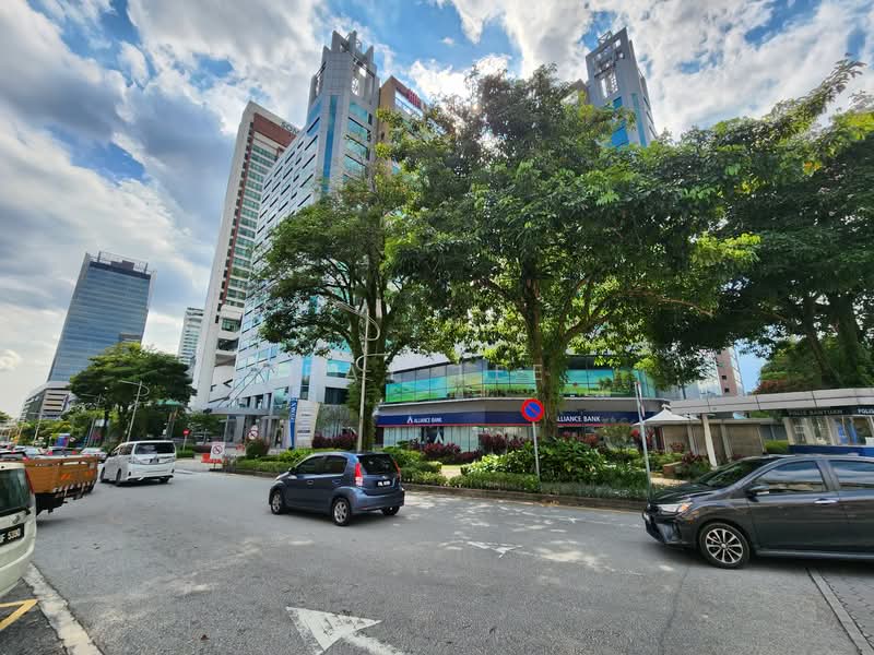 Office for Rent in Petaling Jaya (Selangor) - Ray Lee - Exterior - PropertyGuru.com.my