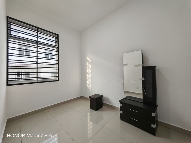 2-storey Terraced House for Rent in Taman Sri Penawar (Pengerang) - Jojo Chung - Interior - PropertyGuru.com.my
