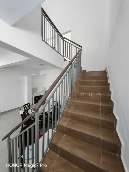 2-storey Terraced House for Rent in Taman Sri Penawar (Pengerang) - Jojo Chung - Interior - PropertyGuru.com.my
