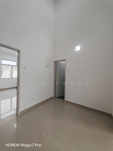 2-storey Terraced House for Rent in Taman Sri Penawar (Pengerang) - Jojo Chung - Interior - PropertyGuru.com.my