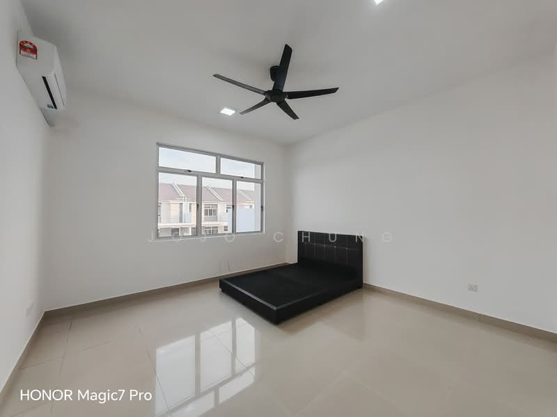 2-storey Terraced House for Rent in Taman Sri Penawar (Pengerang) - Jojo Chung - PropertyGuru.com.my