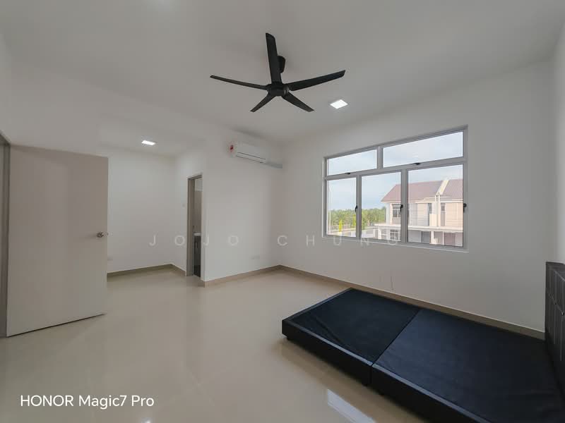 2-storey Terraced House for Rent in Taman Sri Penawar (Pengerang) - Jojo Chung - PropertyGuru.com.my