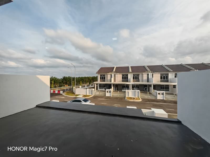 2-storey Terraced House for Rent in Taman Sri Penawar (Pengerang) - Jojo Chung - PropertyGuru.com.my