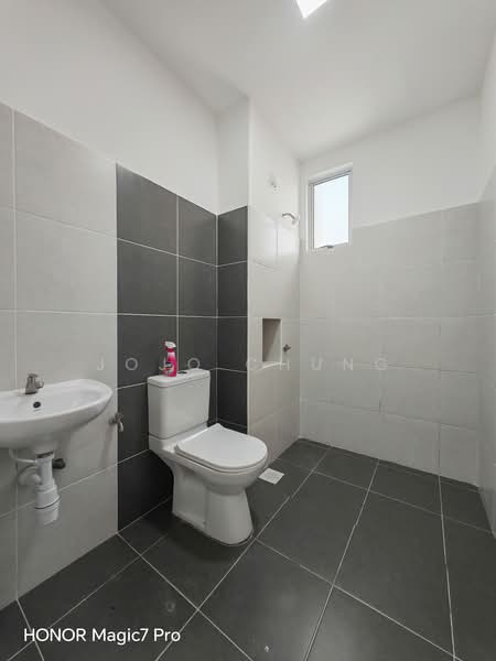 2-storey Terraced House for Rent in Taman Sri Penawar (Pengerang) - Jojo Chung - PropertyGuru.com.my