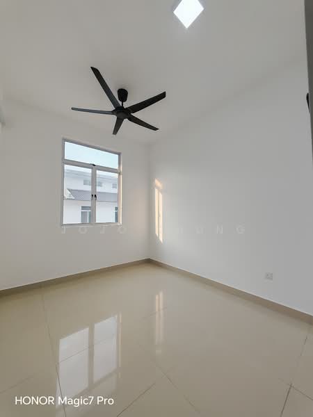 2-storey Terraced House for Rent in Taman Sri Penawar (Pengerang) - Jojo Chung - PropertyGuru.com.my