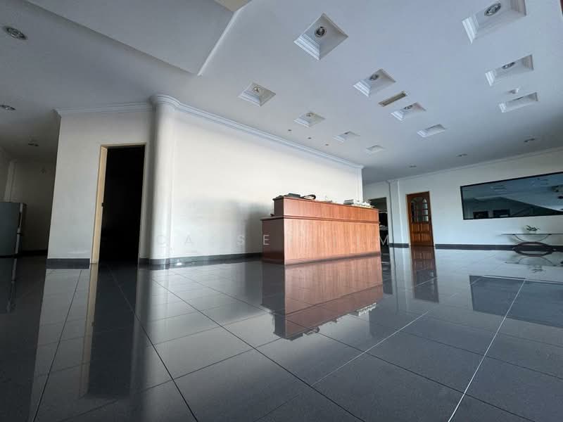 Detached Factory for Rent in Sasaran (Kuala Selangor) - Cassey Lim - Interior - PropertyGuru.com.my