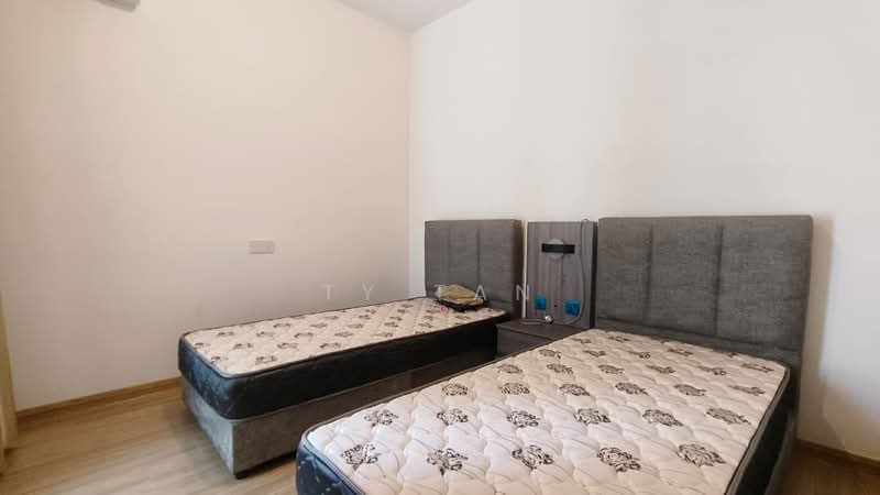 Apartment for Sale at Starview Bay @ Forest City - TY Tan - Bedroom - PropertyGuru.com.my