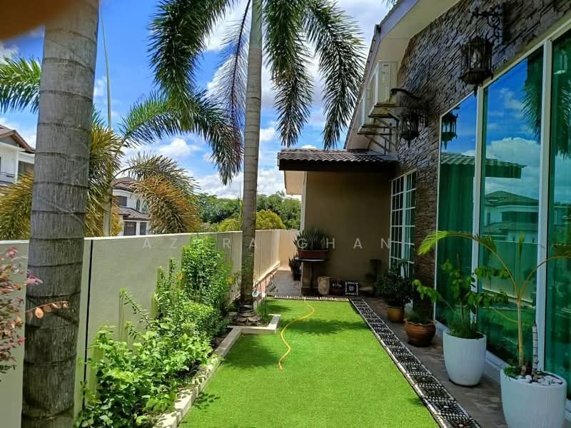 Bungalow for Sale in Kulim (Kedah) - Azura Ghani - Exterior - PropertyGuru.com.my