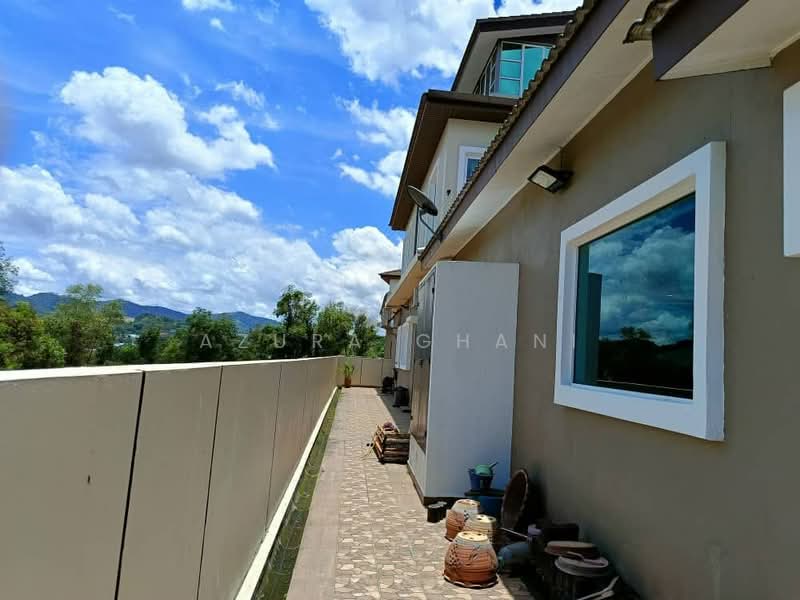 Bungalow for Sale in Kulim (Kedah) - Azura Ghani - Exterior - PropertyGuru.com.my