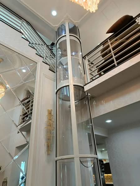 Bungalow for Sale in Kulim (Kedah) - Azura Ghani - Interior - PropertyGuru.com.my