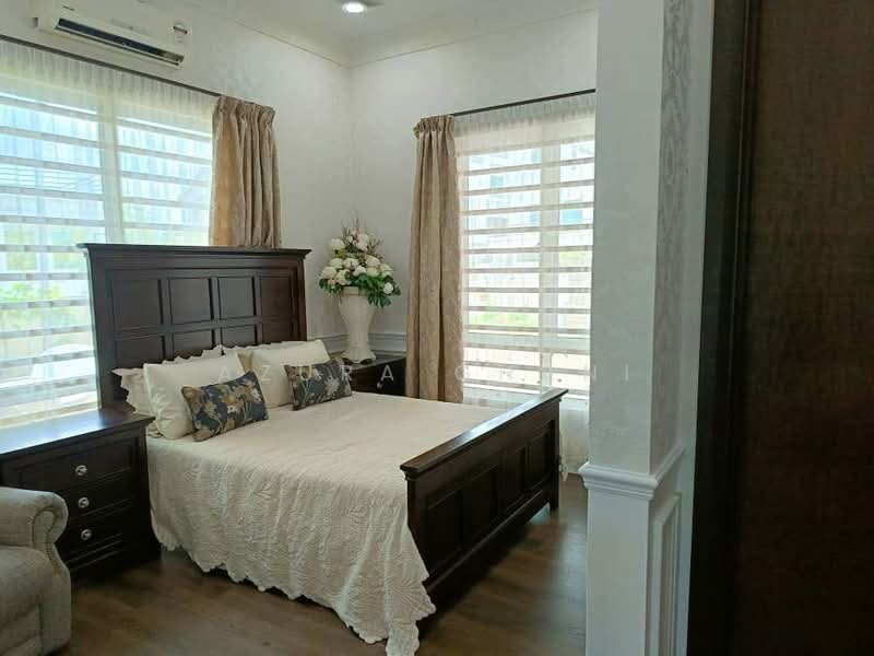 Bungalow for Sale in Kulim (Kedah) - Azura Ghani - Bedroom - PropertyGuru.com.my