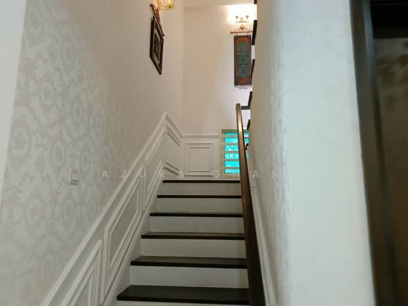 Bungalow for Sale in Kulim (Kedah) - Azura Ghani - Interior - PropertyGuru.com.my