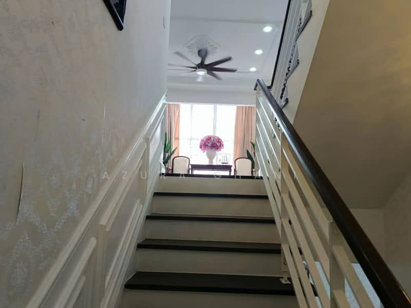 Bungalow for Sale in Kulim (Kedah) - Azura Ghani - Interior - PropertyGuru.com.my