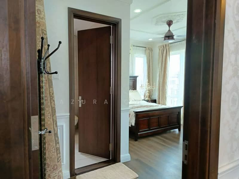 Bungalow for Sale in Kulim (Kedah) - Azura Ghani - Bedroom - PropertyGuru.com.my