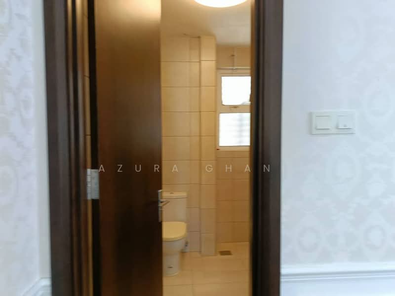 Bungalow for Sale in Kulim (Kedah) - Azura Ghani - Bathroom - PropertyGuru.com.my